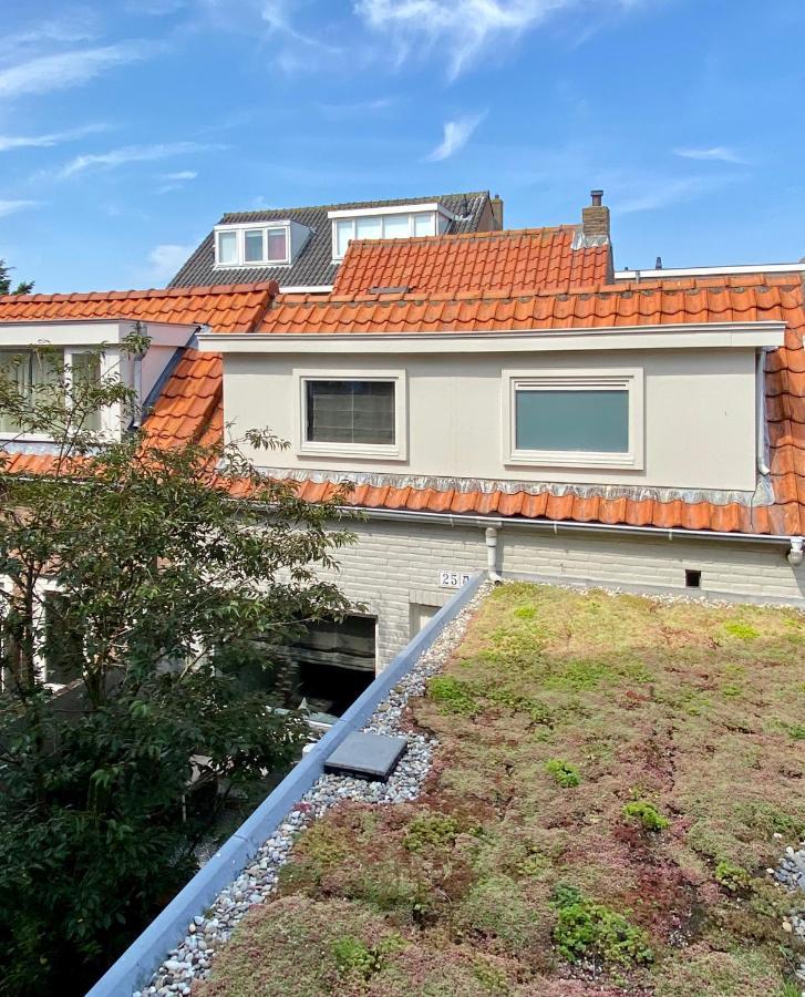 Romantic Wellness Bnb Noordwijk Exterior photo