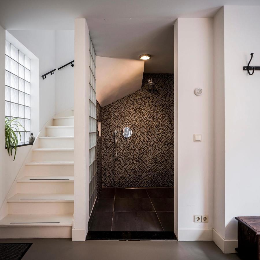 Romantic Wellness Bnb Noordwijk Exterior photo