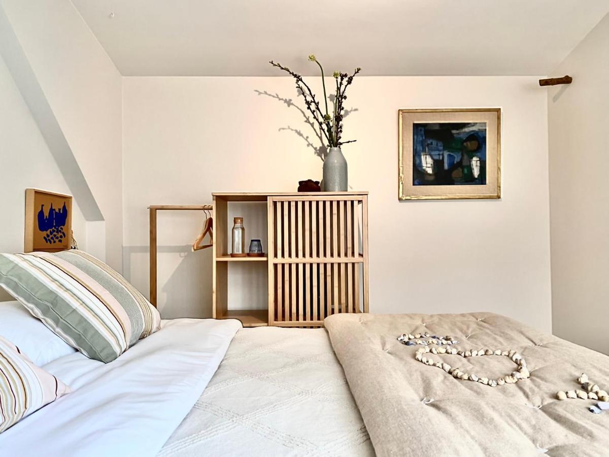 Romantic Wellness Bnb Noordwijk Exterior photo