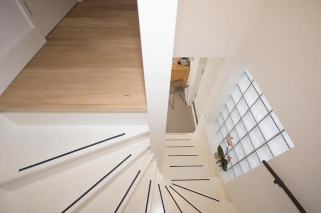 Romantic Wellness Bnb Noordwijk Exterior photo