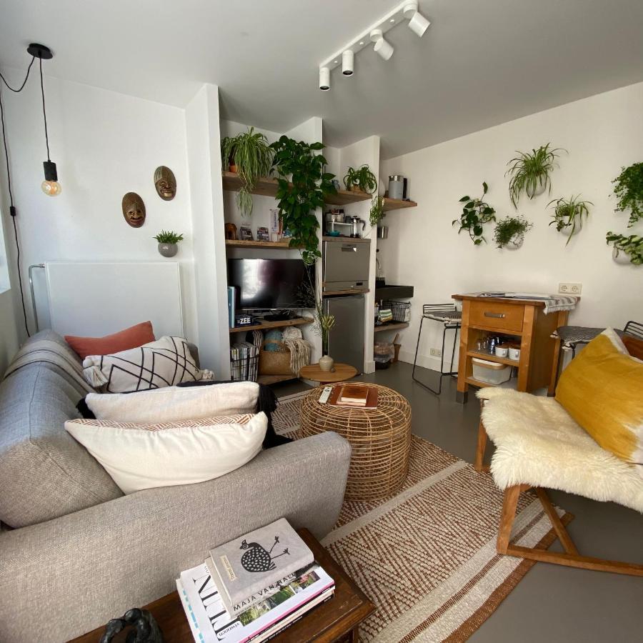 Romantic Wellness Bnb Noordwijk Exterior photo