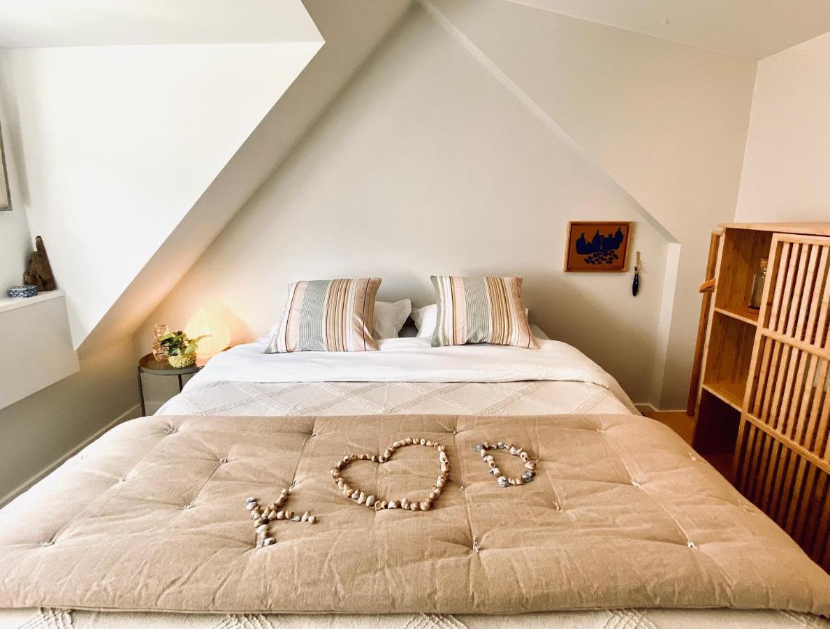 Romantic Wellness Bnb Noordwijk Exterior photo
