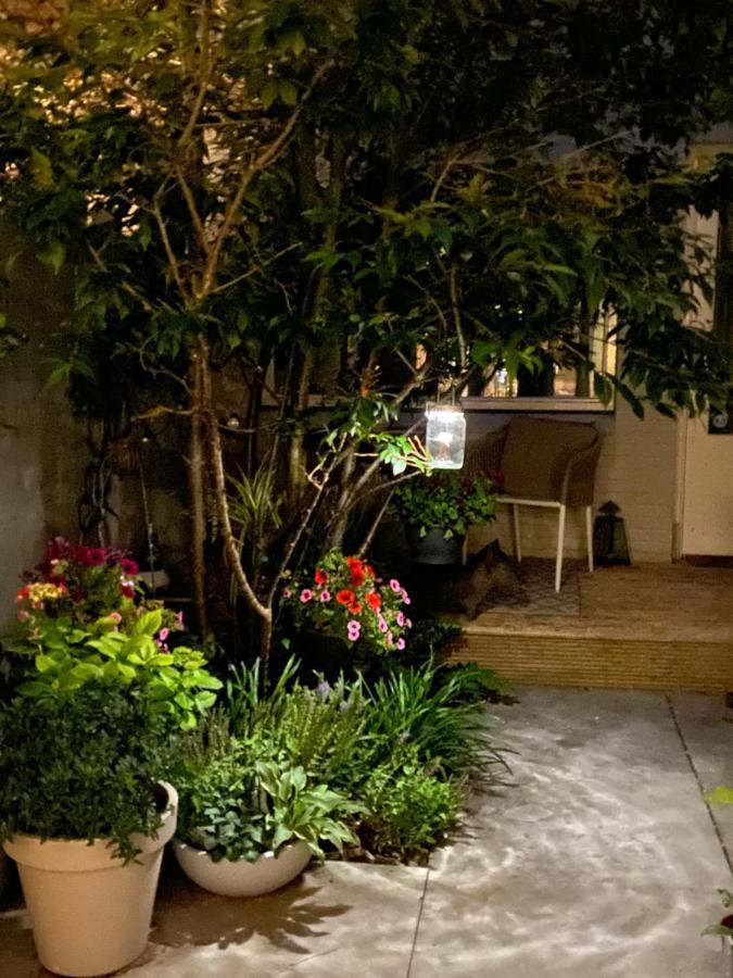 Romantic Wellness Bnb Noordwijk Exterior photo