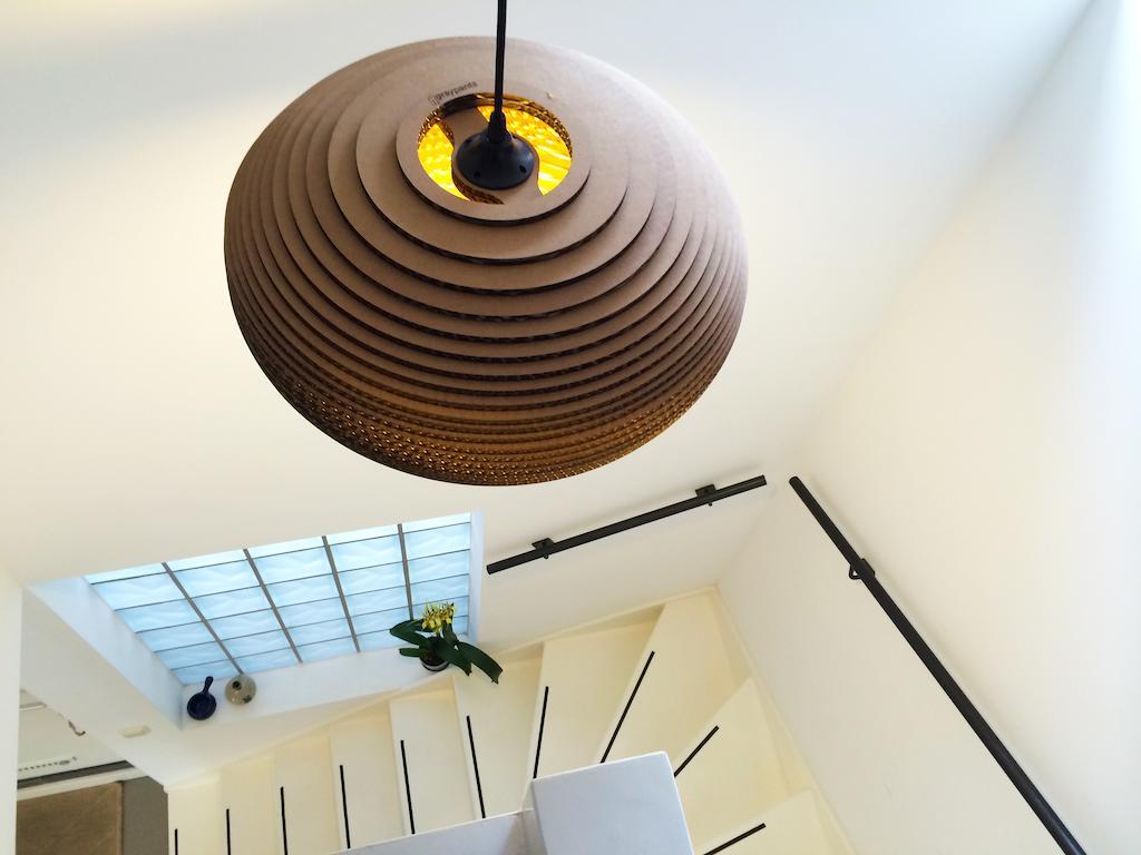 Romantic Wellness Bnb Noordwijk Room photo